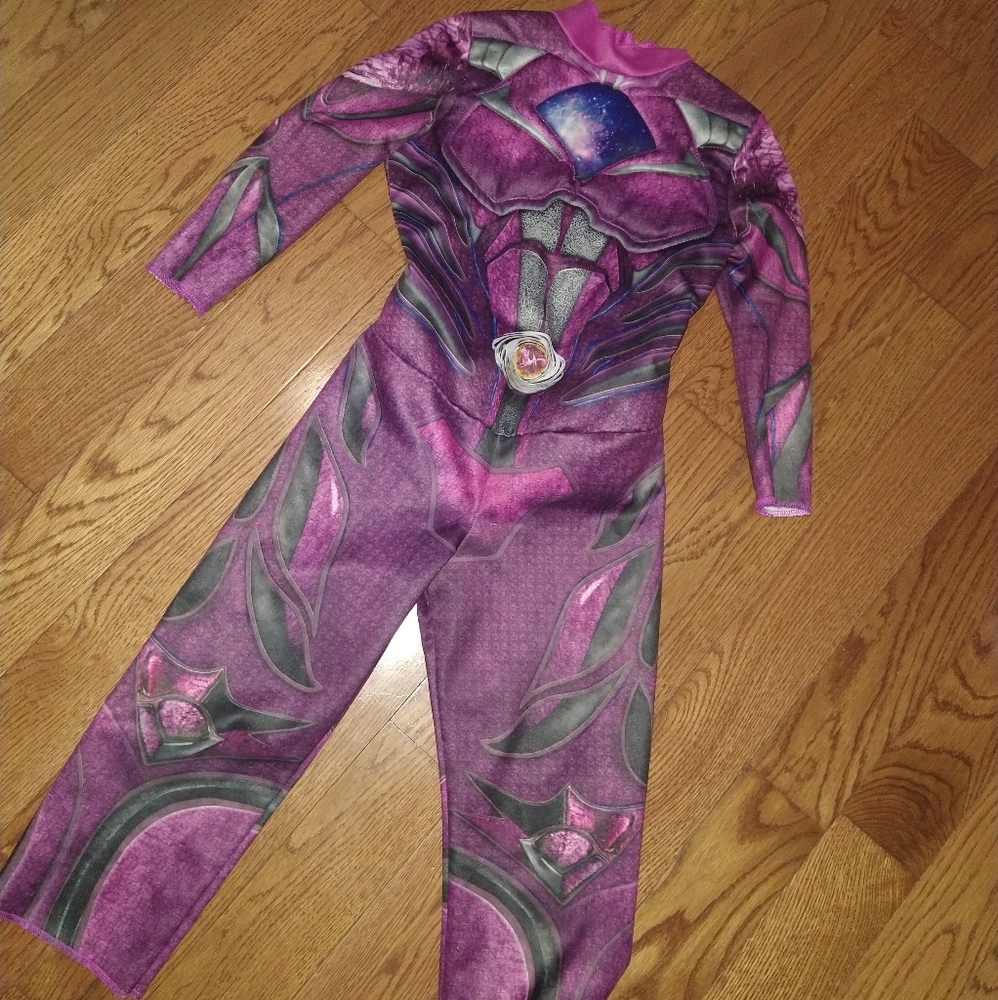 Costume